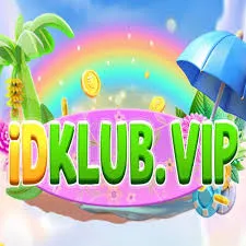 IDKLUB - Game Tembak Ikan Seru dan Menantang