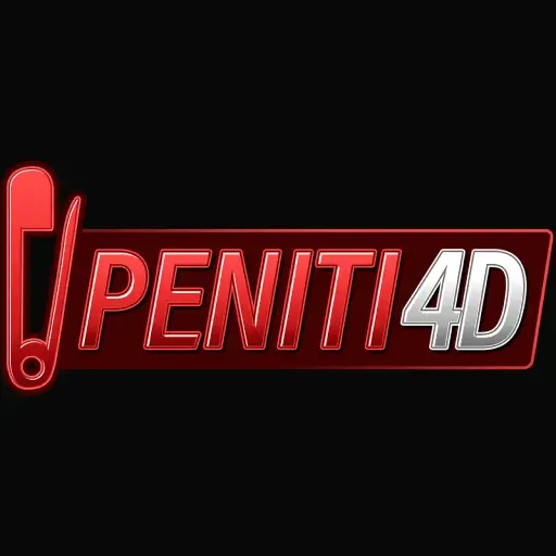 PENITI4D - Game Puzzle Menantang dan Seru