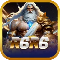 R6R6 - Game Idle Seru dan Menarik
