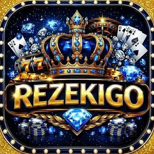 REZEKIGO - Petualangan Menarik di Dunia Fantasi
