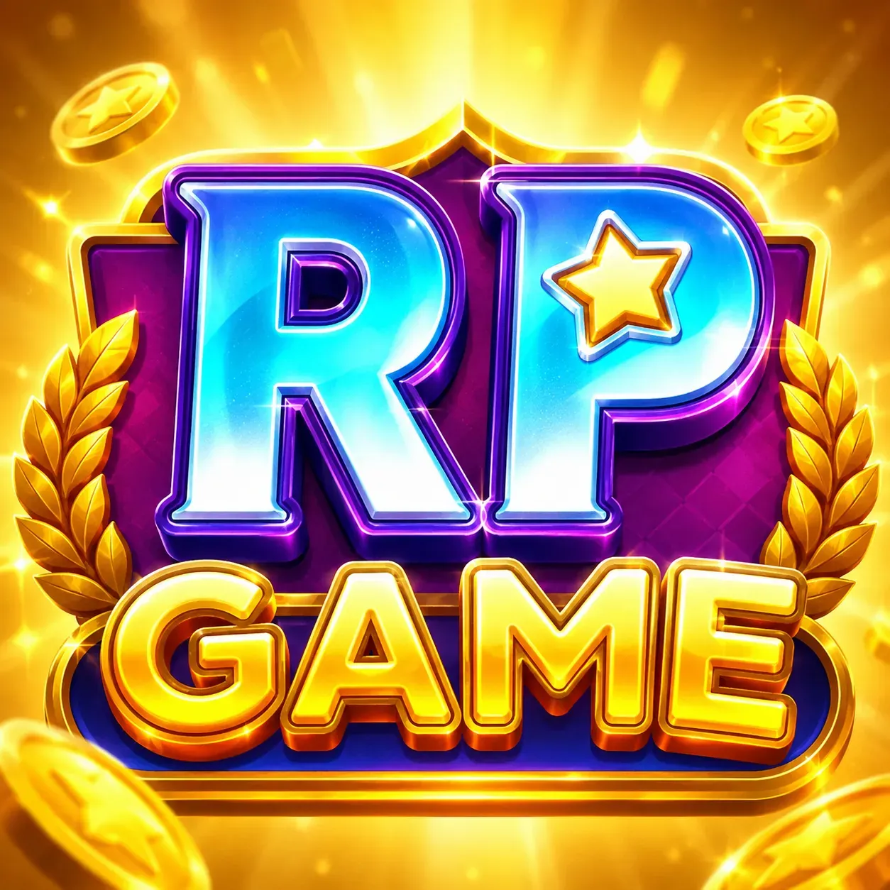 RPGAME - Permainan Slot Seru dan Menguntungkan