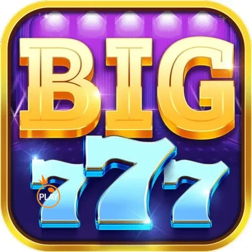 Logo big777
